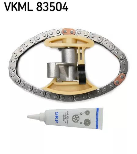 SKF Timing Chain Kit (VKML83504)