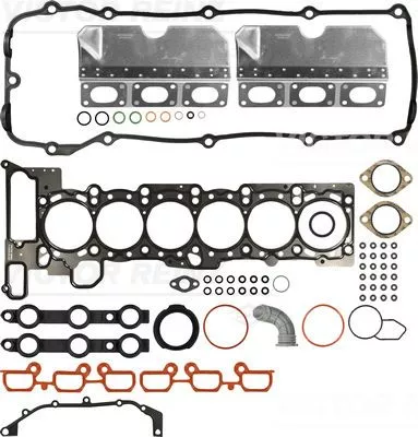 Gasket Kit, cylinder head