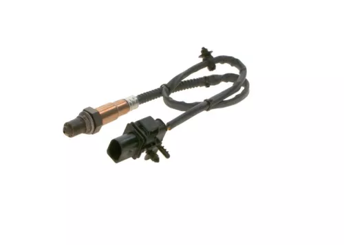 Oxygen Sensor