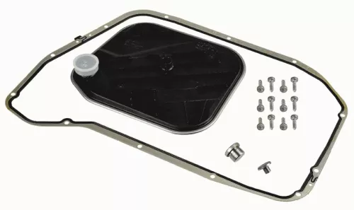 Parts Kit, automatic transmission oil change