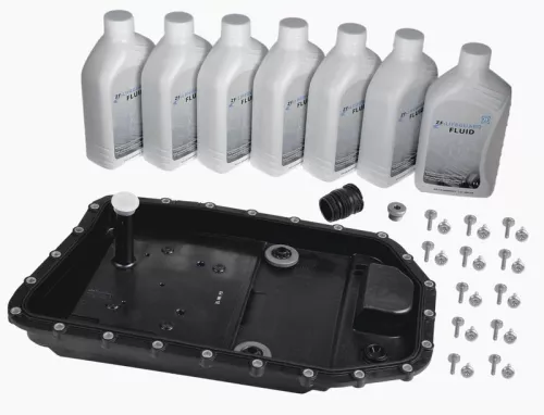 Parts Kit, automatic transmission oil change