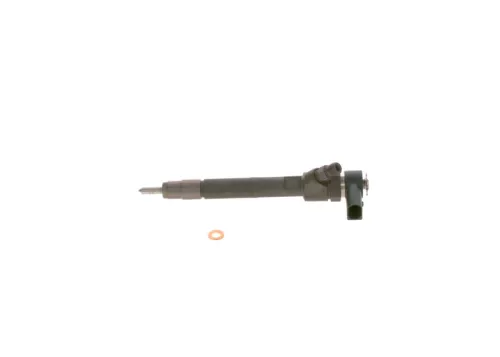 Injector Nozzle