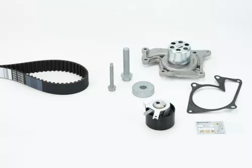 Water Pump & Timing Belt Kit