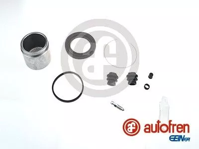 Repair Kit, brake caliper