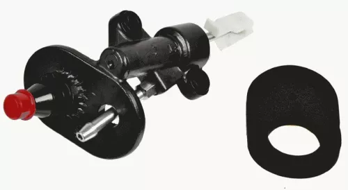 SACHS Master Cylinder, clutch (6284 600 737)