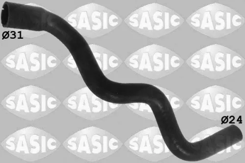 Radiator Hose