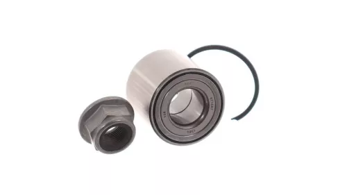 SKF Wheel Bearing Kit (VKBA7616)