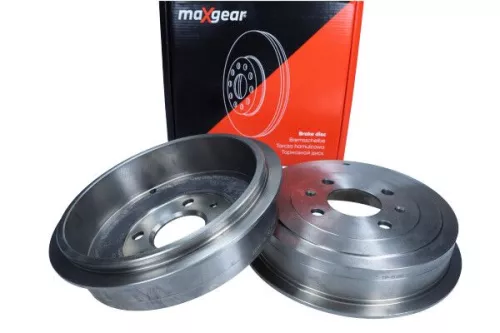 MAXGEAR Brake Drum (19-2183)
