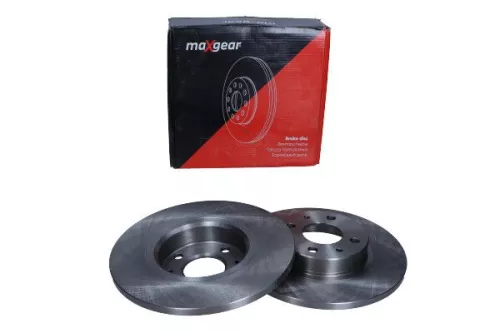 MAXGEAR Brake Disc (19-2741)