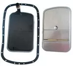 Hydraulic Filter, automatic transmission