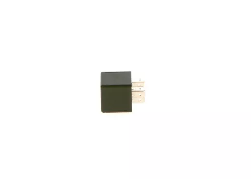 BOSCH Multifunctional Relay (0986332022)