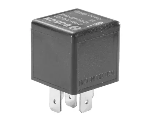 BOSCH Multifunctional Relay (0986332022)
