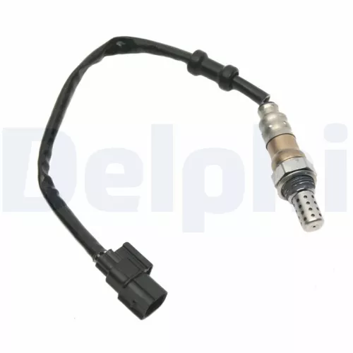 Oxygen Sensor