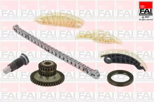 Timing Chain Kit