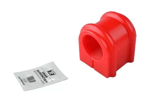 Mounting, stabiliser bar