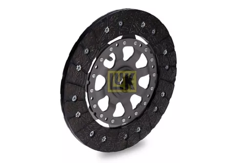 Schaeffler LuK Clutch Disc (323018217)