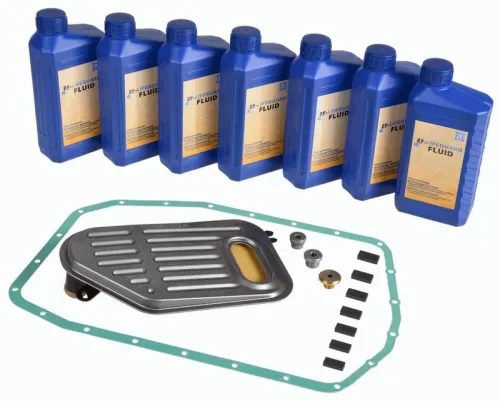 Parts Kit, automatic transmission oil change