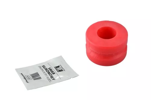 Mounting, stabiliser bar