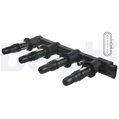 Ignition Coil