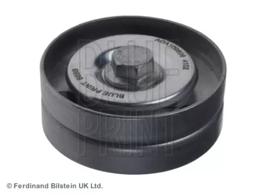 BLUE PRINT Deflection/Guide Pulley, V-ribbed belt (ADA109606)