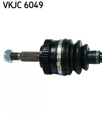 SKF Drive Shaft (VKJC6049)
