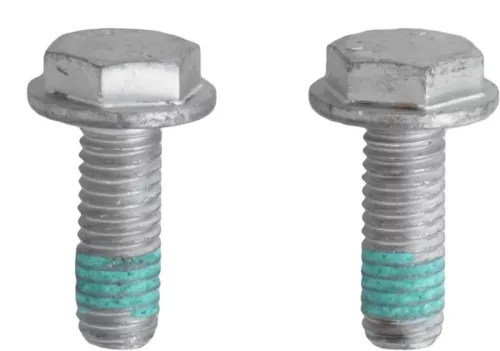 TRW Bracket, brake caliper (BDA590)