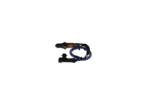 BOSCH Oxygen Sensor (0258006791)