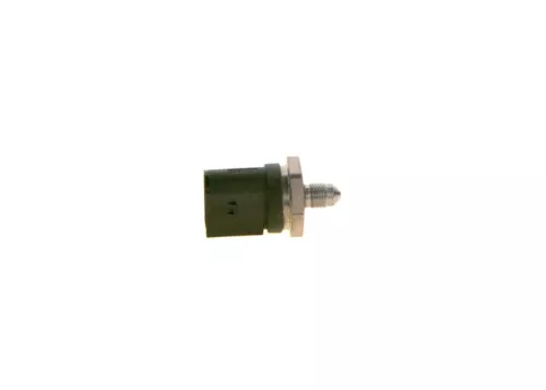 BOSCH Sensor, fuel pressure (0261230414)