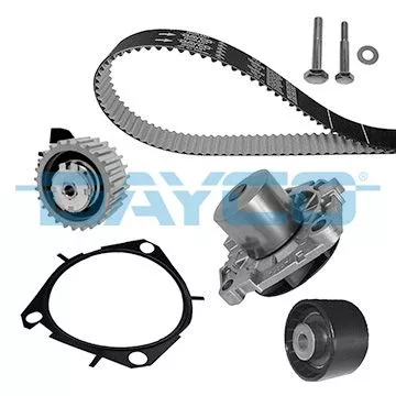 DAYCO Water Pump & Timing Belt Kit (KTBWP7590)