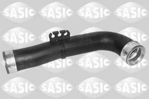 SASIC Charge Air Hose (3336019)