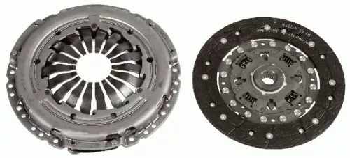 Clutch Kit