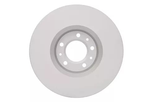 BOSCH Brake Disc (0986479C53)