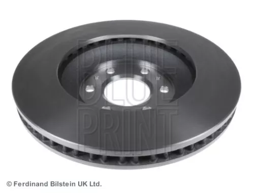 BLUE PRINT Brake Disc (ADA104342)