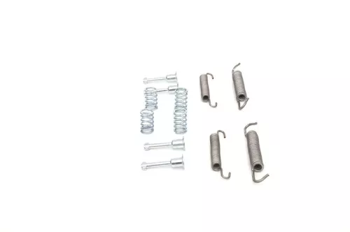 BOSCH Accessory Kit, parking brake shoes (1987475090)