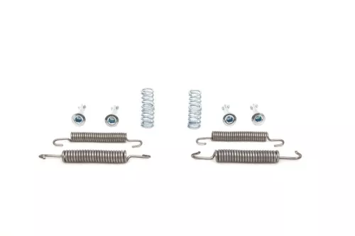 BOSCH Accessory Kit, parking brake shoes (1987475090)