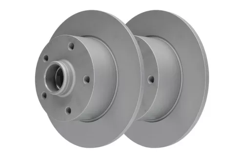 ATE Brake Disc (24.0110-0201.1)