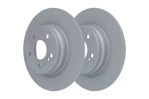ATE Brake Disc (24.0110-0328.1)