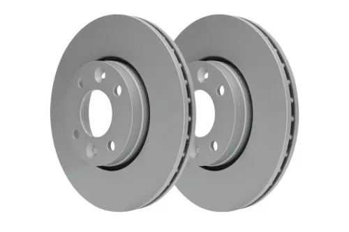 ATE Brake Disc (24.0122-0216.1)