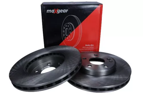MAXGEAR Brake Disc (19-3209)