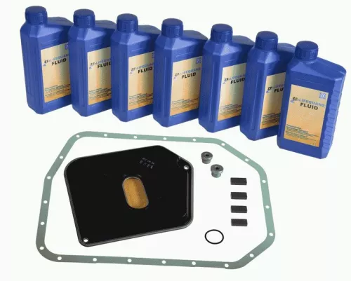 Parts Kit, automatic transmission oil change