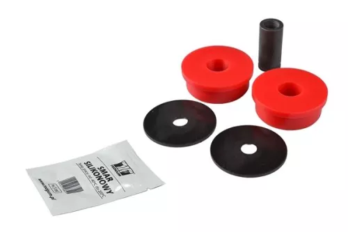 TEDGUM Mounting, control/trailing arm (00287353)