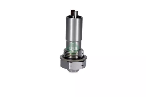 Tensioner, timing chain