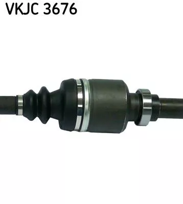 SKF Drive Shaft (VKJC3676)