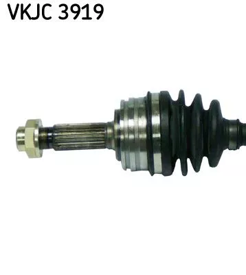 SKF Drive Shaft (VKJC3919)