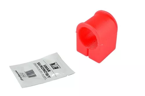 Mounting, stabiliser bar