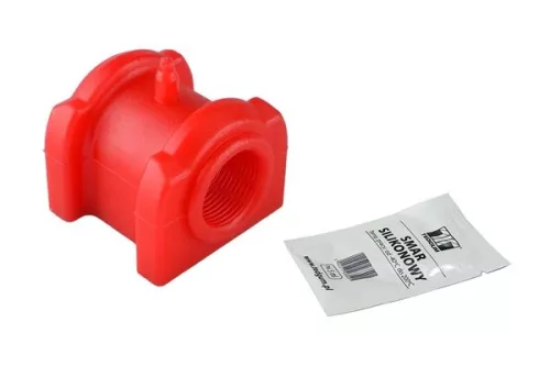 Mounting, stabiliser bar