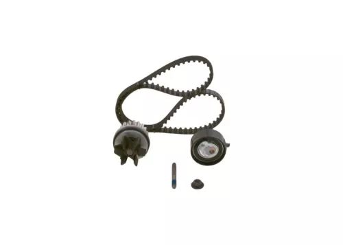 Water Pump & Timing Belt Kit