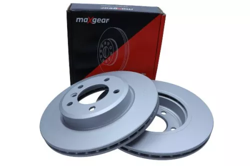 MAXGEAR Brake Disc (19-1016MAX)