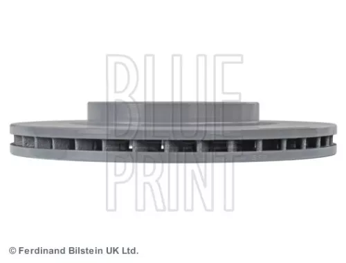 BLUE PRINT Brake Disc (ADA104309)