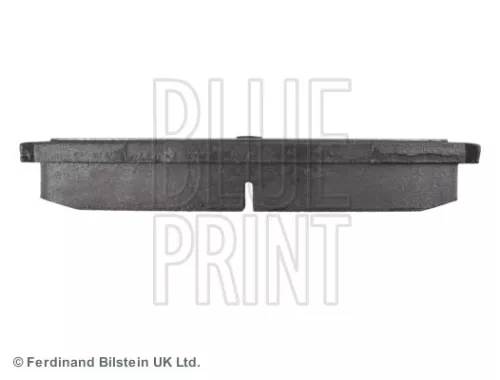 BLUE PRINT Brake Pad Set, disc brake (ADG042131)